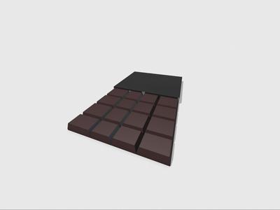 Chocolate bar