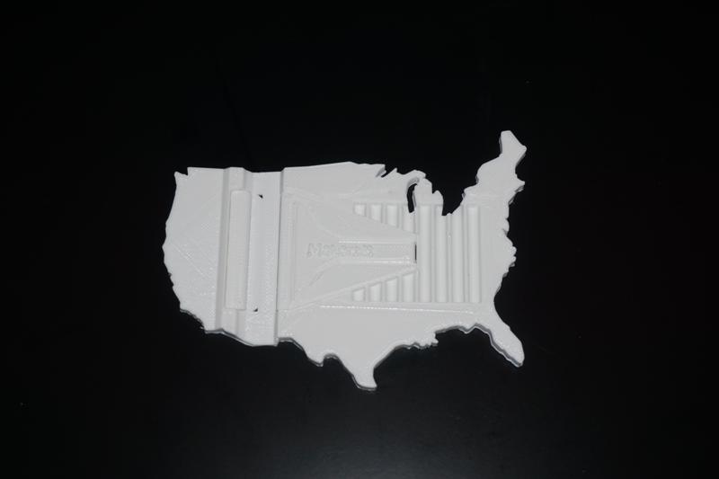 USA Phone/ Tablet Fold Stand