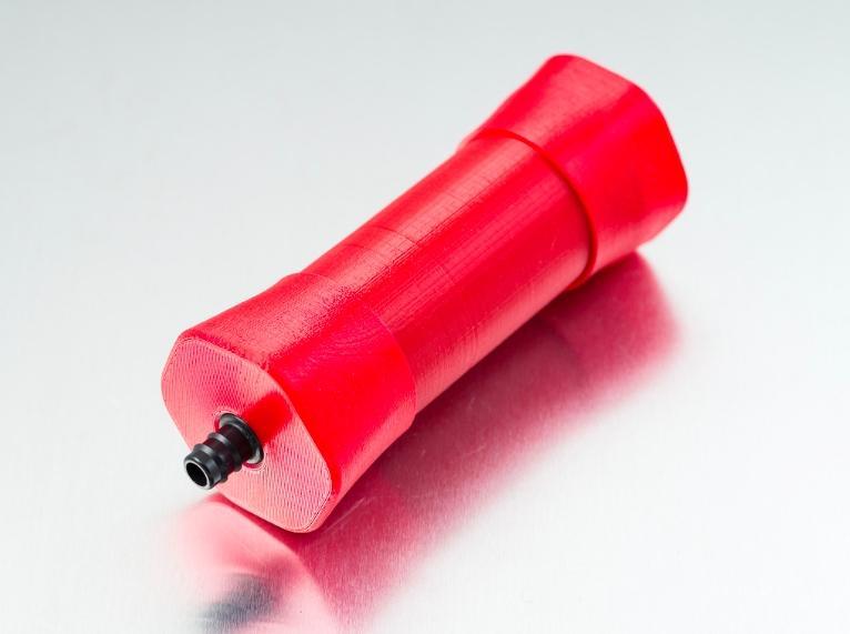 Gravity Filter Cover (for MSR AutoFlow)