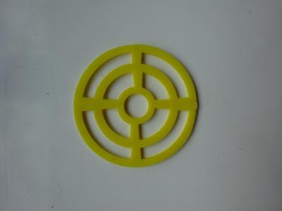 Hair Guard for shower/bath