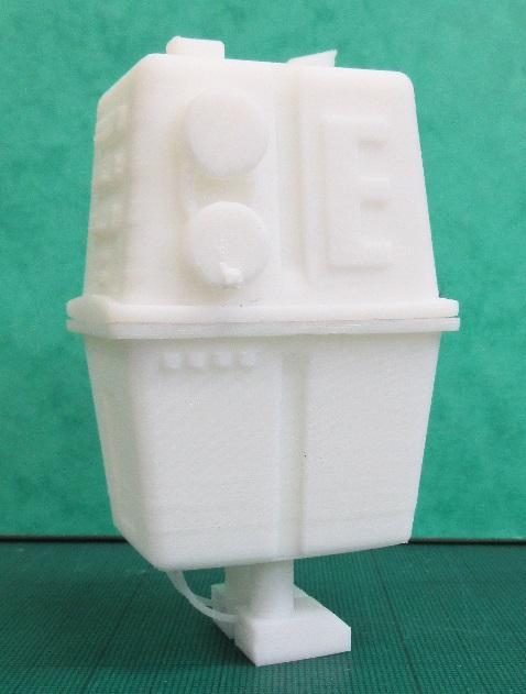 Gonk Droid from Star Wars