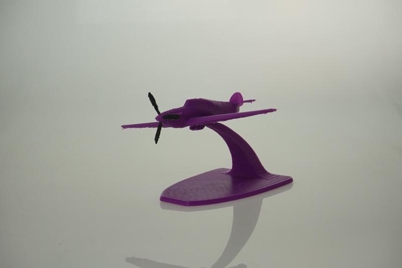 Hawker Hurricane MKI