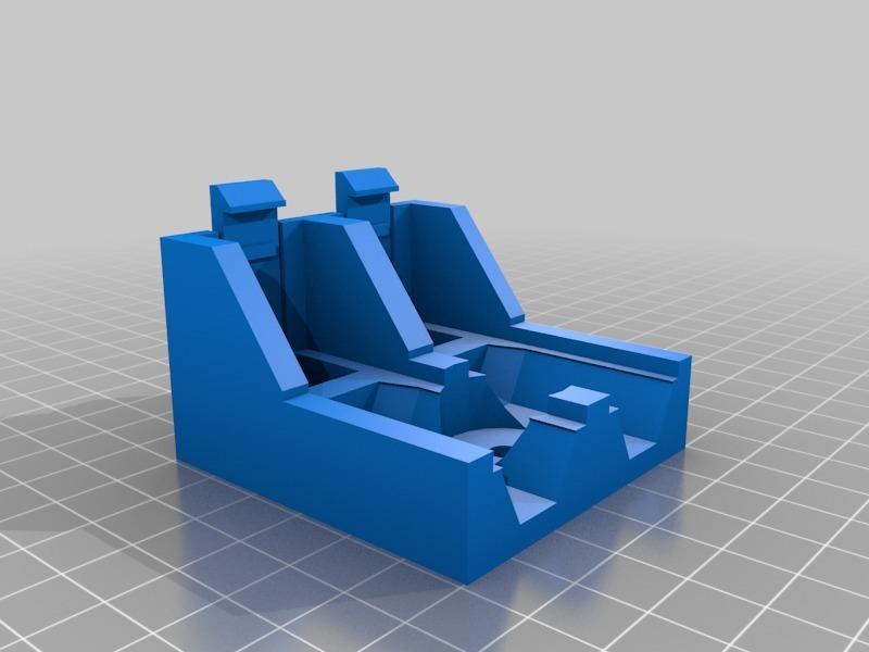 VSR10 MAG HOLSTER V1