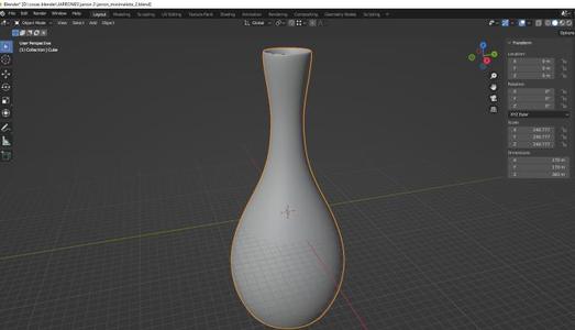 VASE VASE DESIGN 2