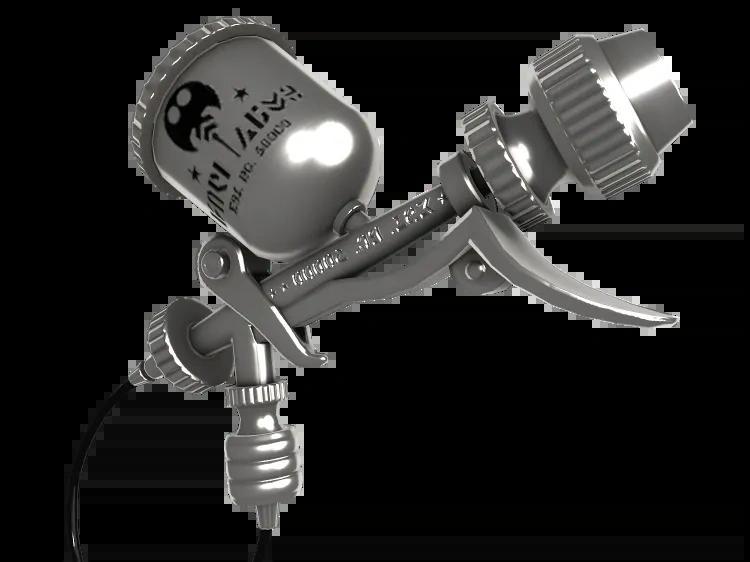 Splatoon 3 Professional Spray Gun