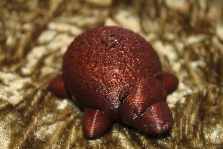 Hedgehog (Nikoss'Animals)