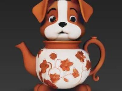 May you always win (and get a pot!)