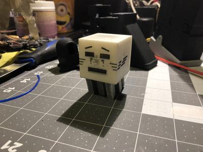 Ghast (Solid)
