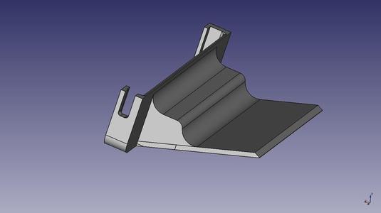 Huawei P20Pro Car Mount CD-Slot Holder