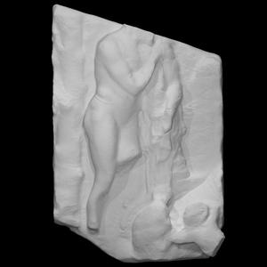 Hercules, Telephosfries of the Pergamon Altar