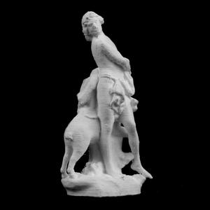 Meleager in Brussels, Belgium