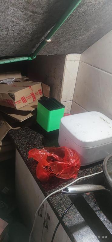 Kitchen Knife Holder