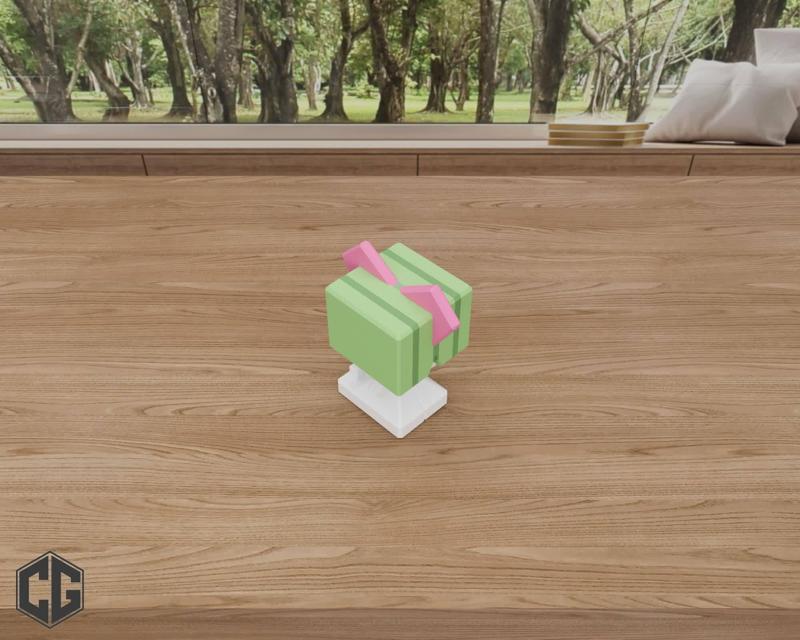 Ralt Pokemon Multipart