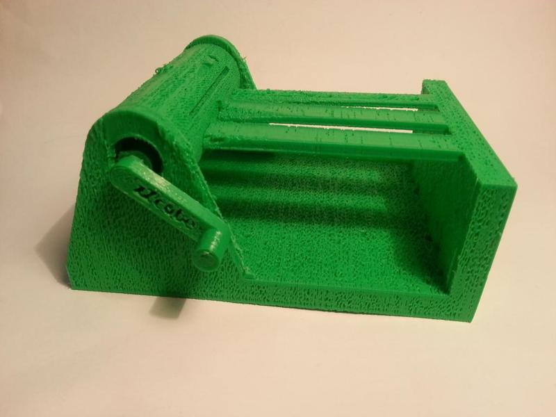 Music Box (Tune Box) #MakeItLoud