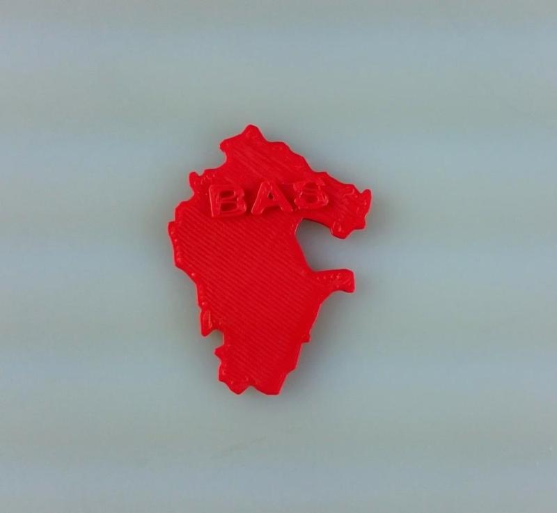 Map of Bashkortostan, Russia