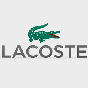 lacoste logo