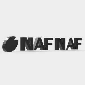 naf naf logo
