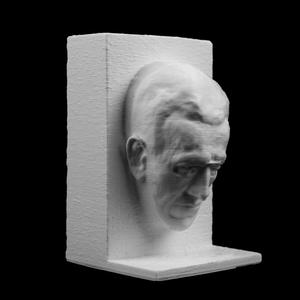 Abbé Lemire in Croix, France