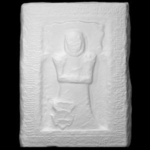 Náhrobek Maryany, daughter of Dcery Místosudího Královstvi