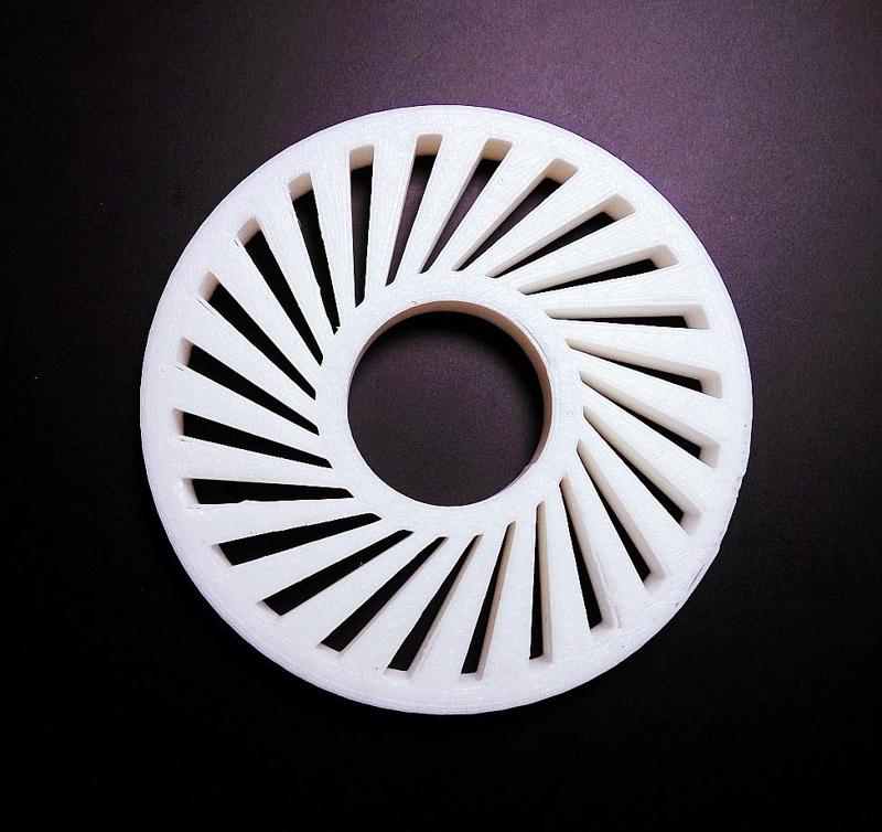 MyMiniFactory Spinner 4