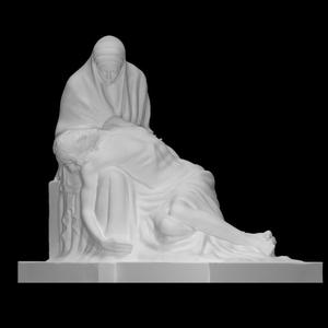 Memorial of Ugo Di Moinin