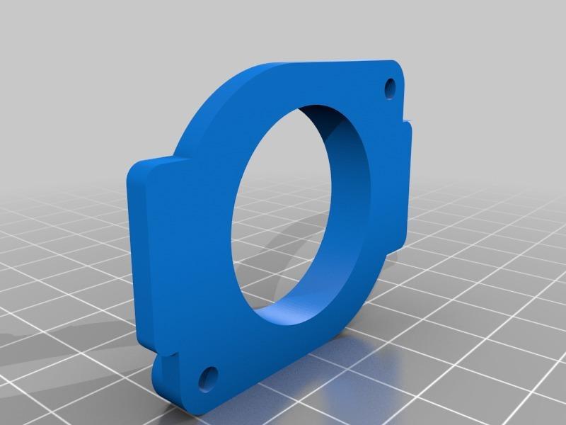 Fluval light PL to e14