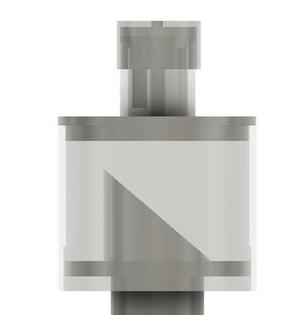 Overflow silencer (durso)