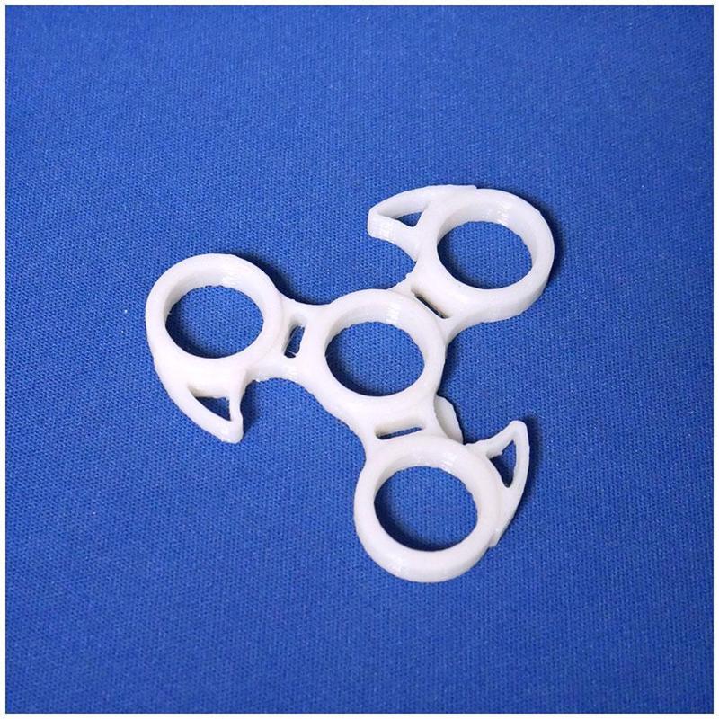 Claw Spinner