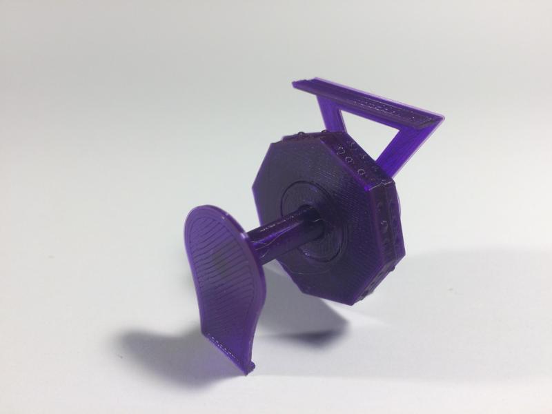 Braille Learning Tool