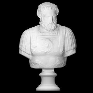 Bust of a Man