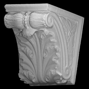 Building Cornice