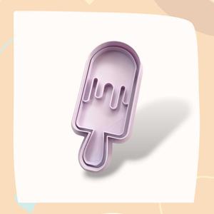 CUTTER AND ICE MARKER