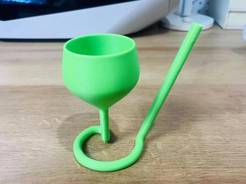 Creative Drink Cup