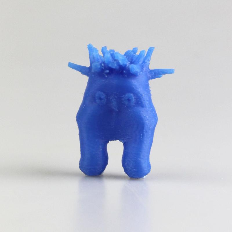 Mome Rath from Alice in wonderland