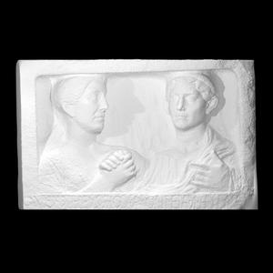 Relief of Two Women