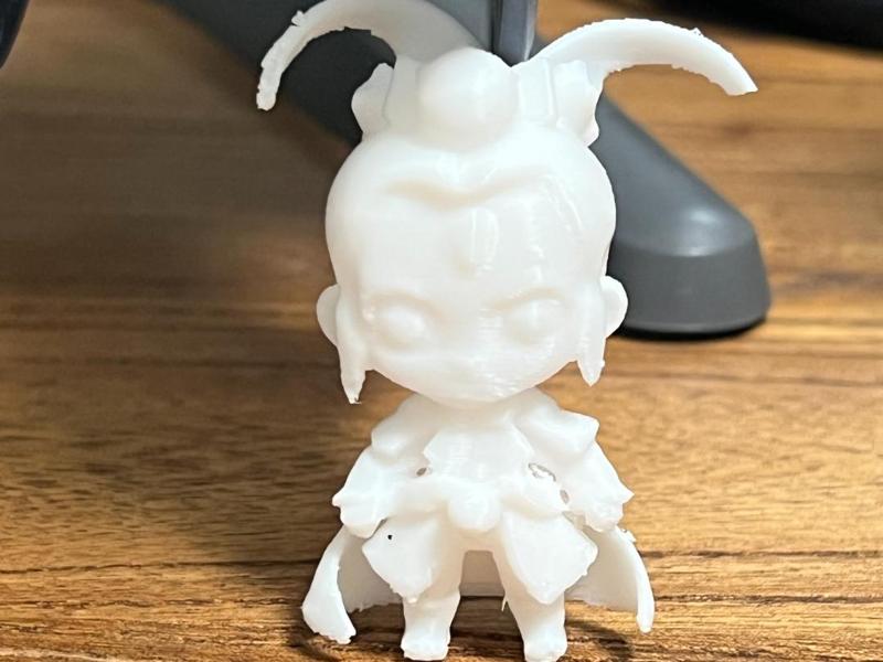 Divine Celestial Soldiers