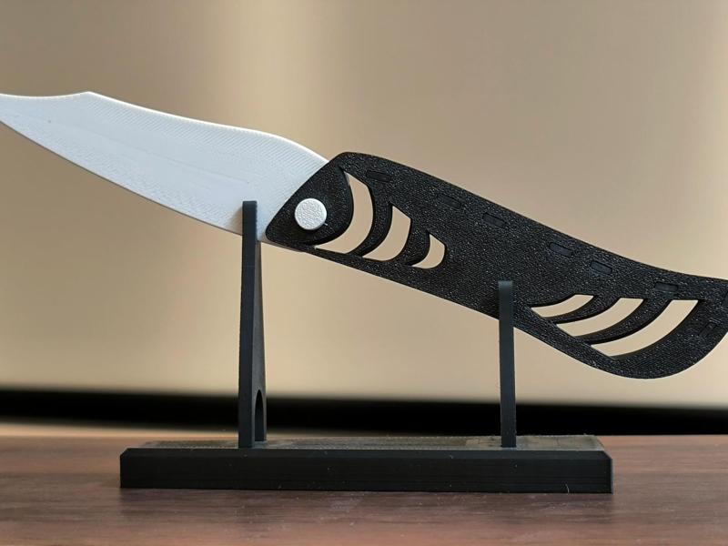 Folding Knife