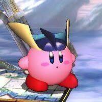 greninja kirby