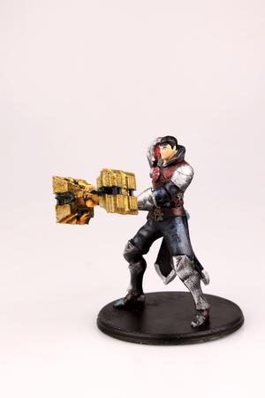 Jayce - League of Legends