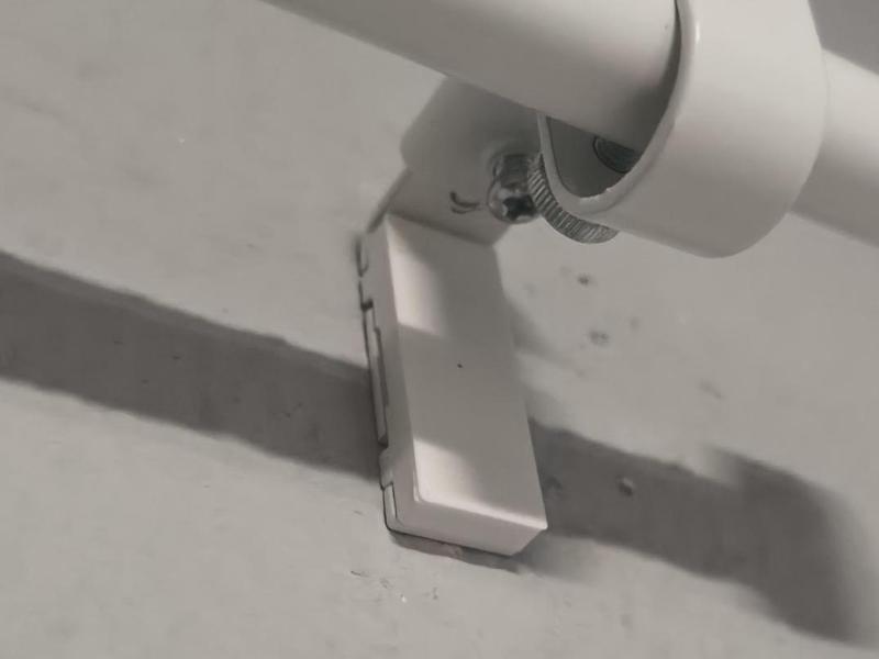 BEKRAEFTA - Curtain poles cover