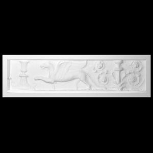 Relief: Frieze from the Temple of Antoninus Pius