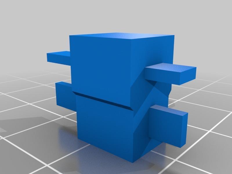 Dean-T / XT power connector