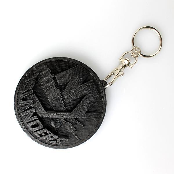 New York Islanders Logo