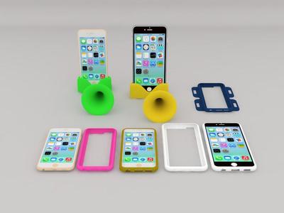 iPhone 6/6S Arm band 4.7 inches