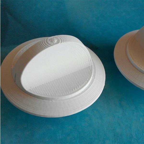 Replacement Knob for ovens and microwaves.