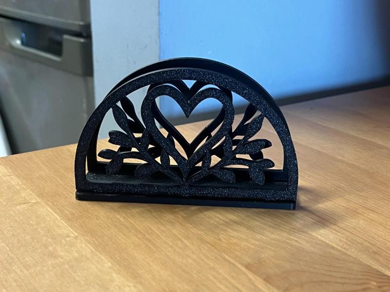 napkin holder