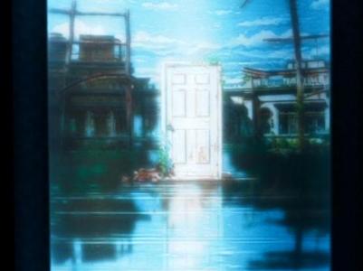 Suzume's Journey Colorful Lithophan