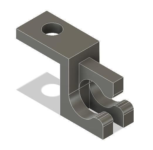 Cable Clip