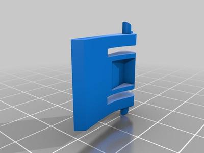 Ewent keyboard leg