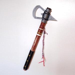 Assassins Creed Tomahawk